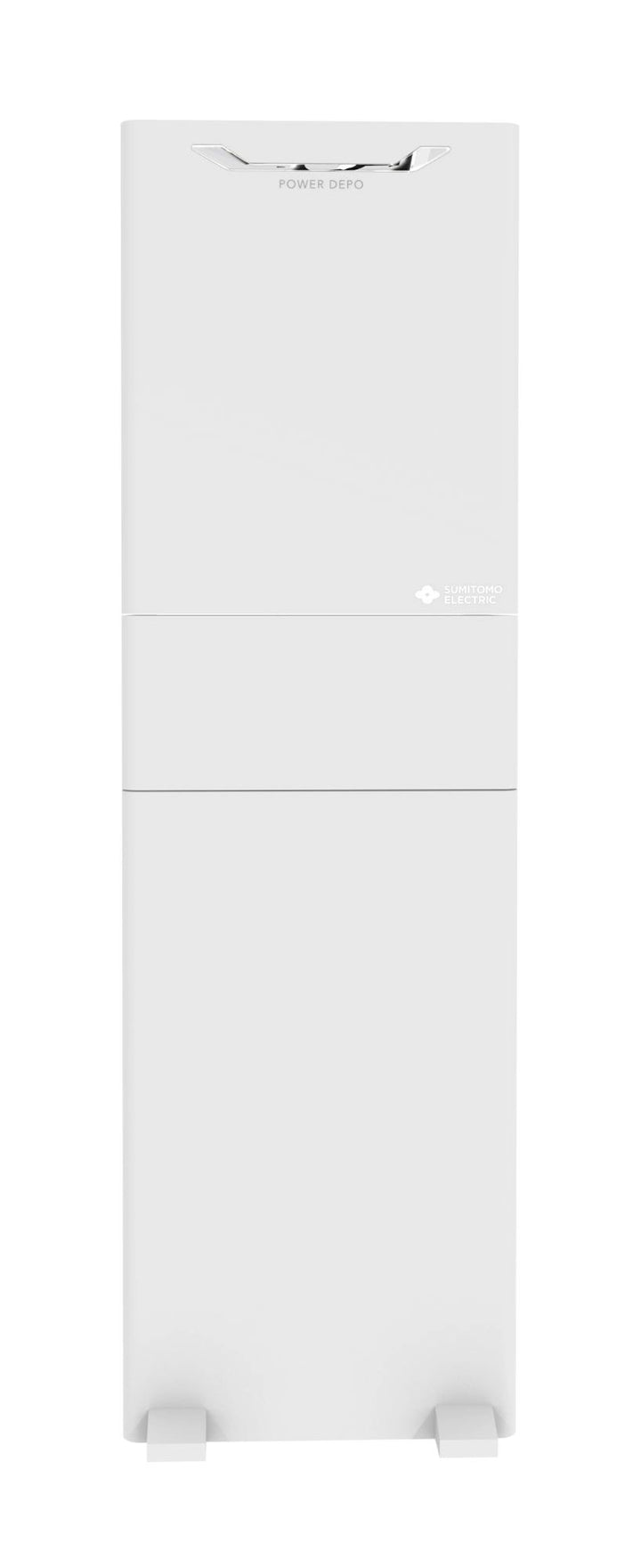 住友電工 POWER DEPO Rx 蓄電池システム 13kWh